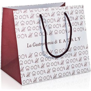 HANDMADE CARRIER BAG < FOOD & WINE