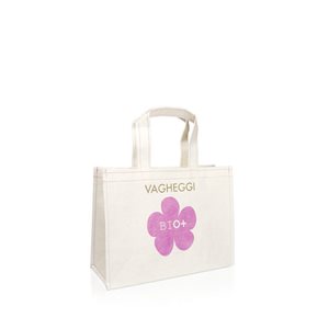 CORKY PAPER BAG < FARMACY & COSMETICS