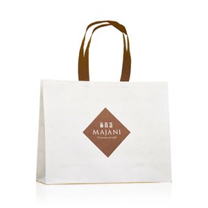 JAC - BAG SEWN < FOOD & WINE